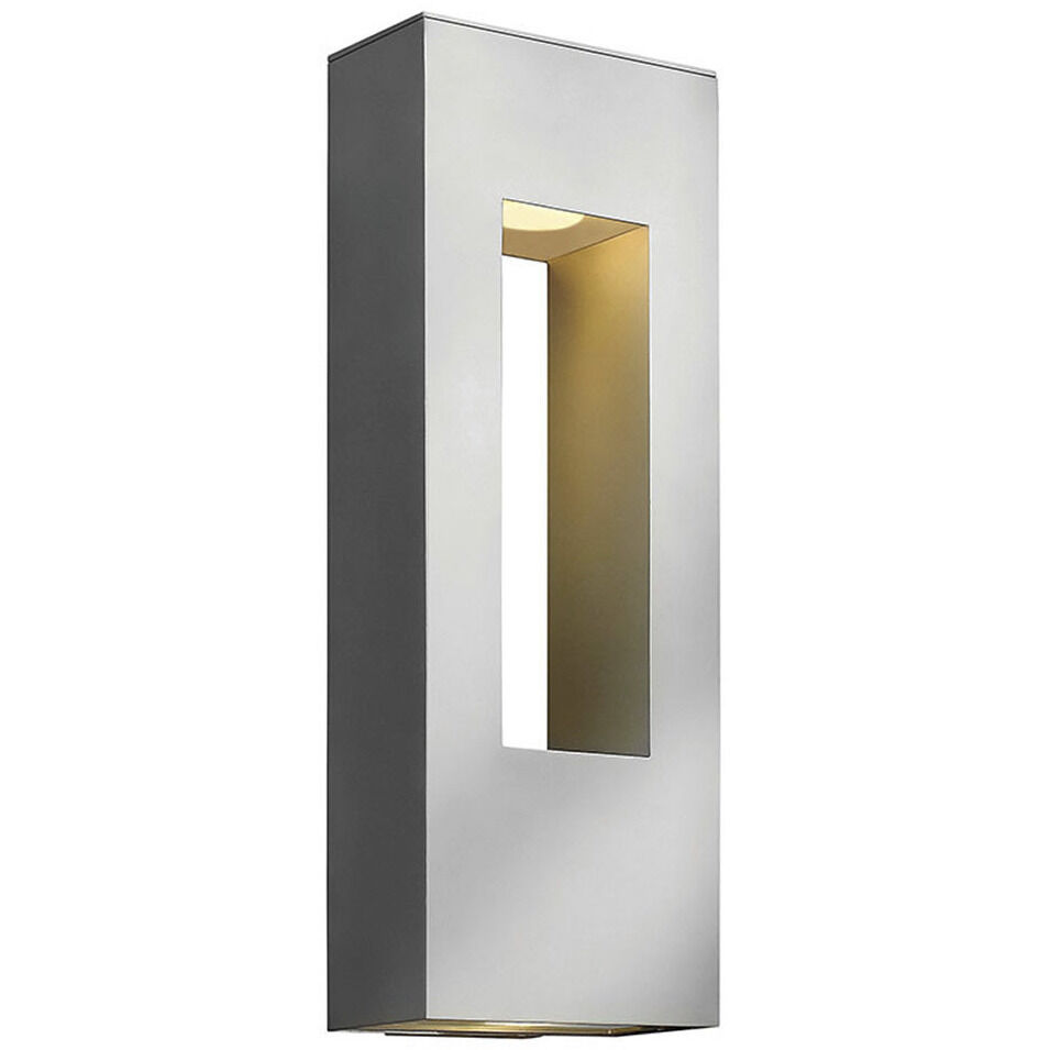 Atlantis 9.00 inch Outdoor Wall Light