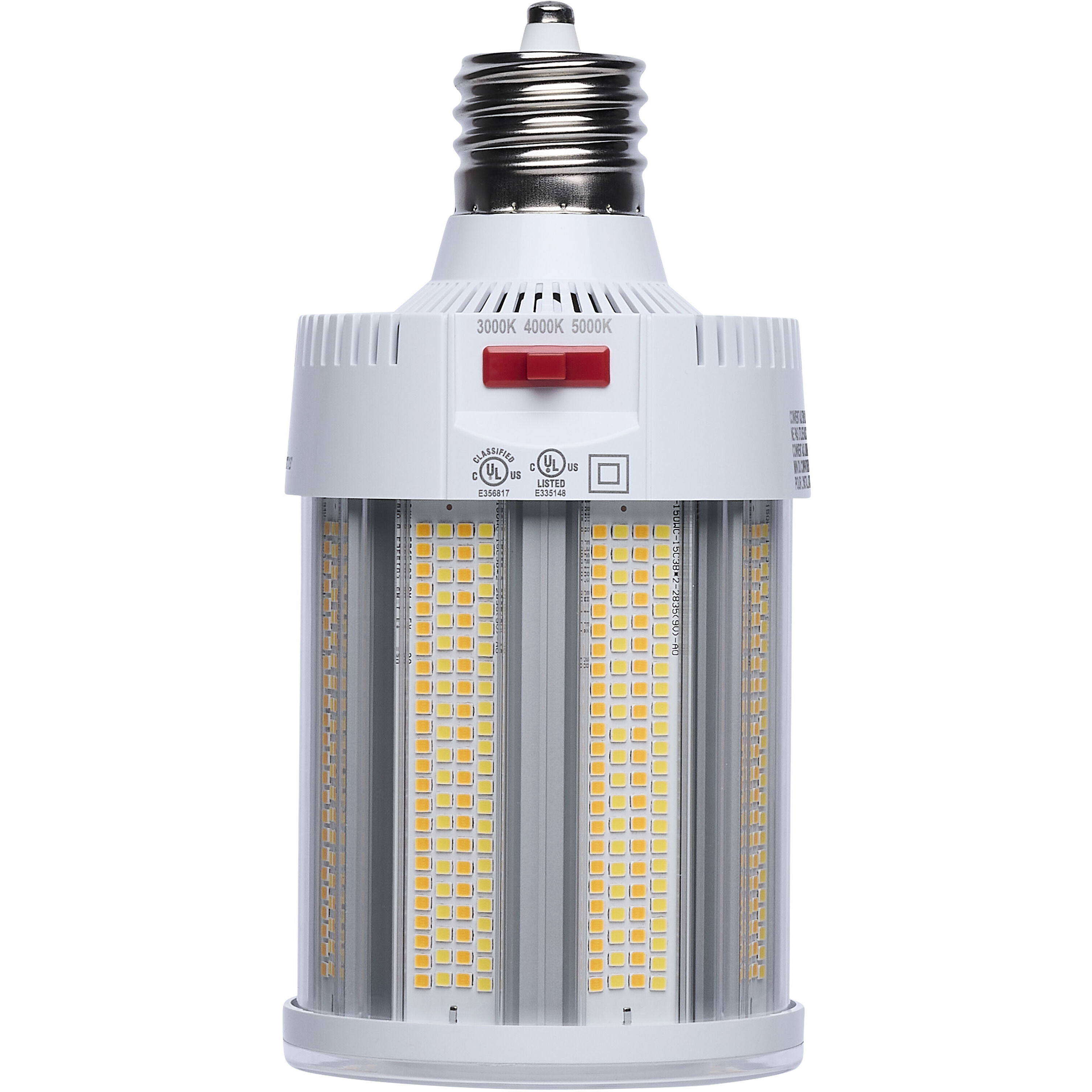 ColorQuick LED EX39 Mogul Extended 150 watt 3000K/4000K/5000K HID Replacements