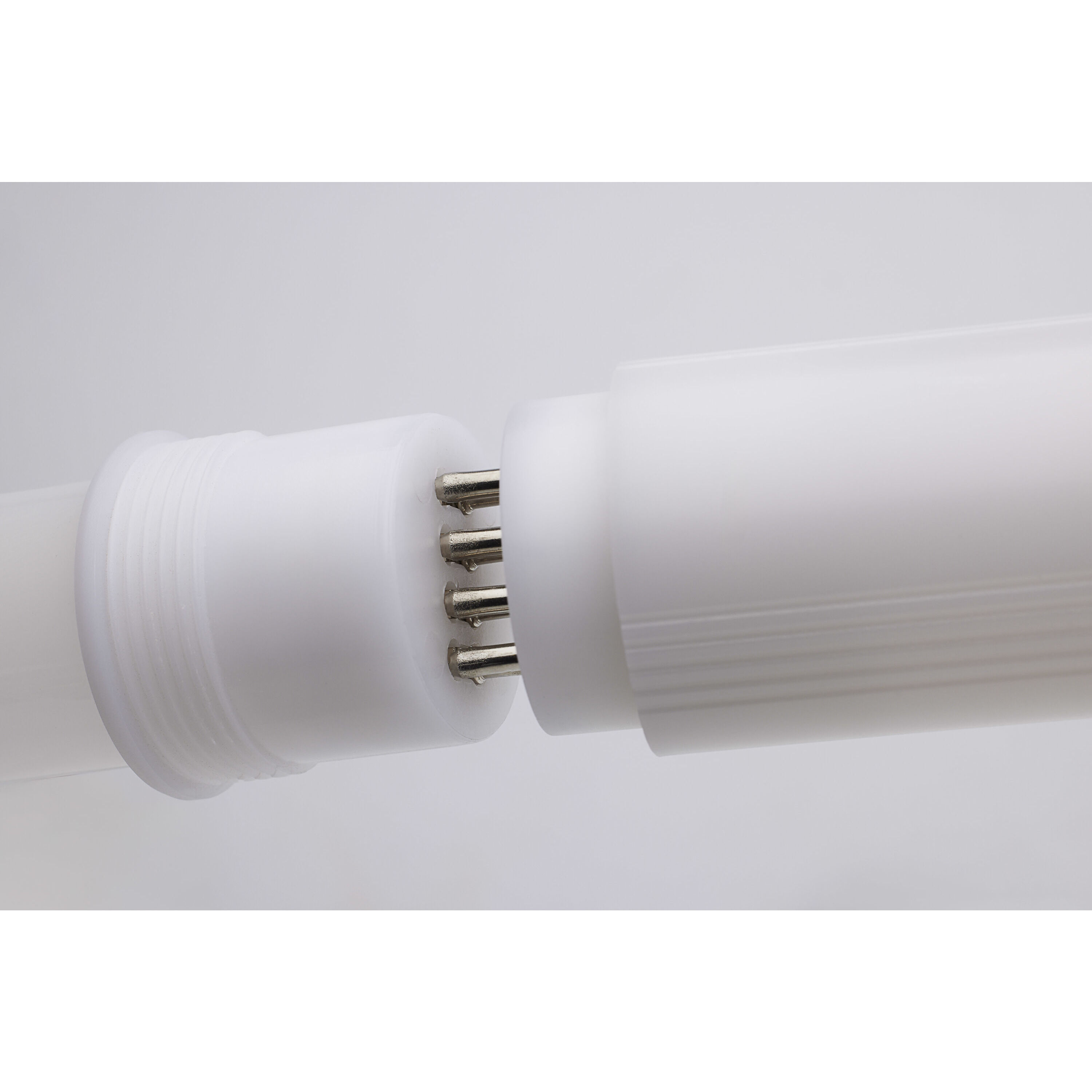 ColorQuick LED Fa8 Single Pin 24 watt 3000K/3500K/4000K/5000K/6500K LED T8