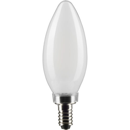 Lumos LED Candelabra 5.5 watt 120 2700K LED Filament, LED Filament