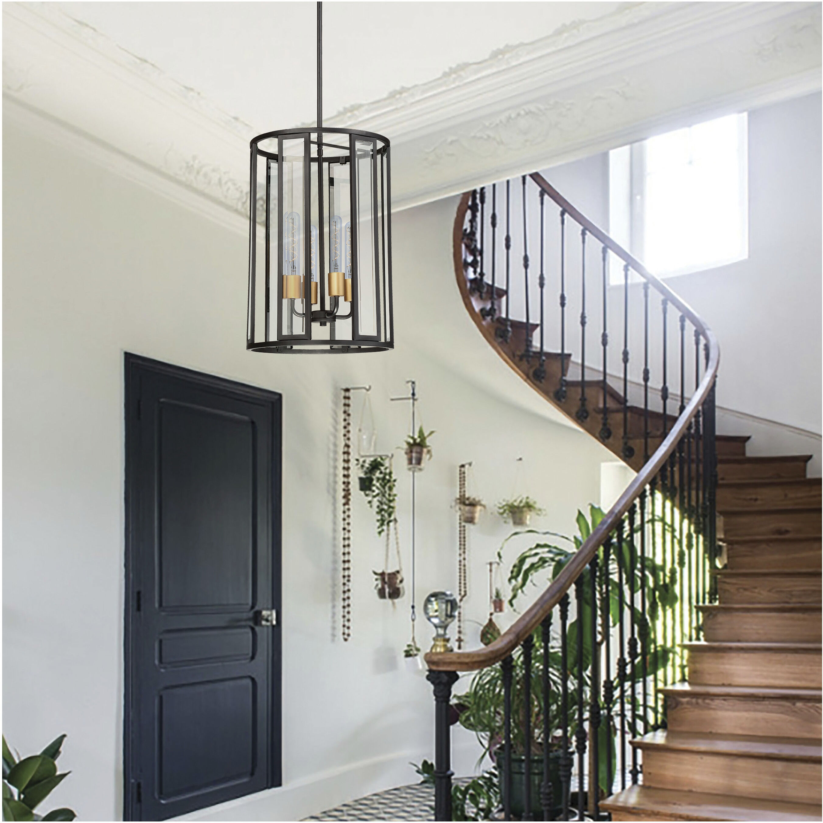 Reminiscent 120 2700K LED Filament