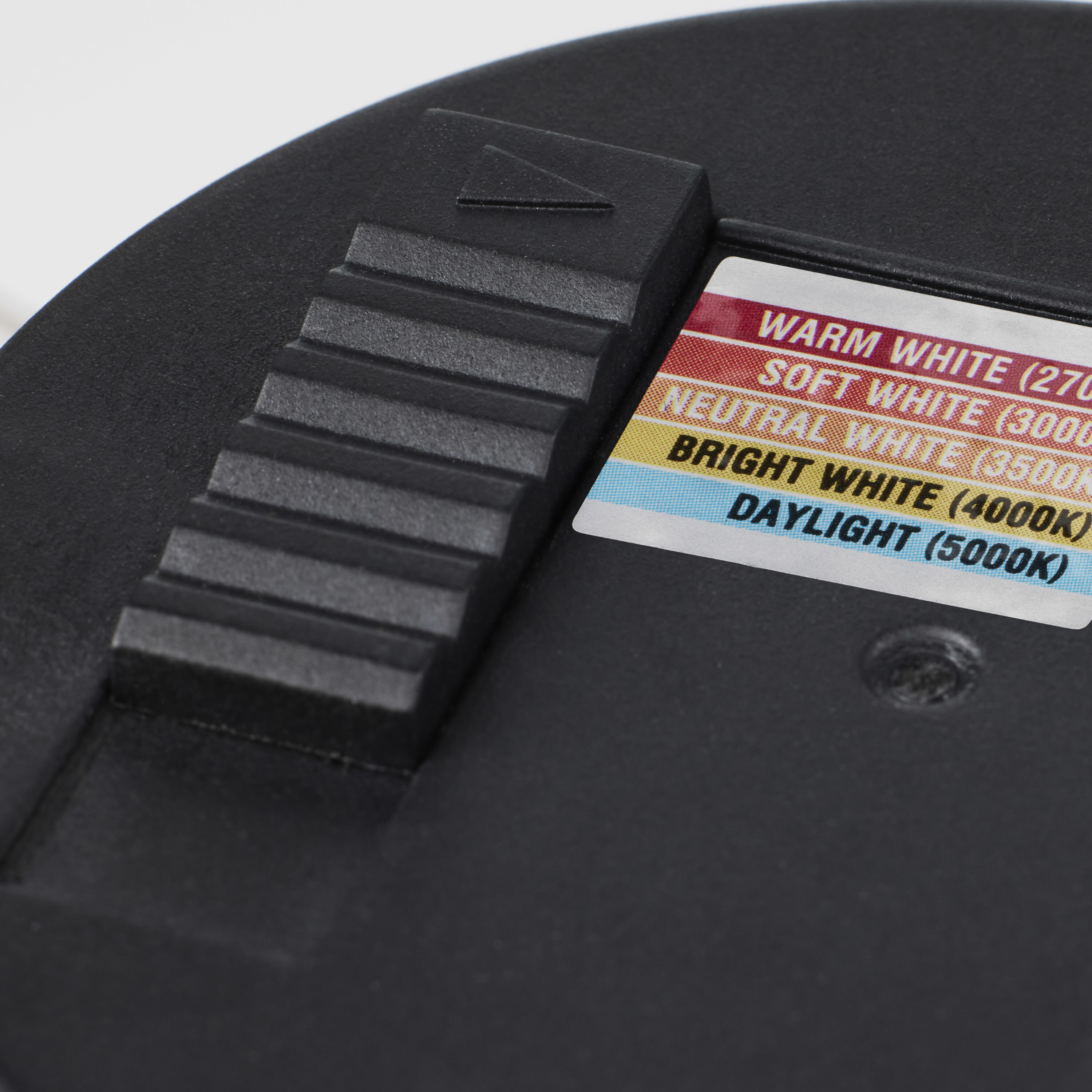 Edgewood Integrated White Recessed