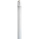 Lumos LED LED T8 Single Pin 24.00 watt 4000K Light Bulb 
