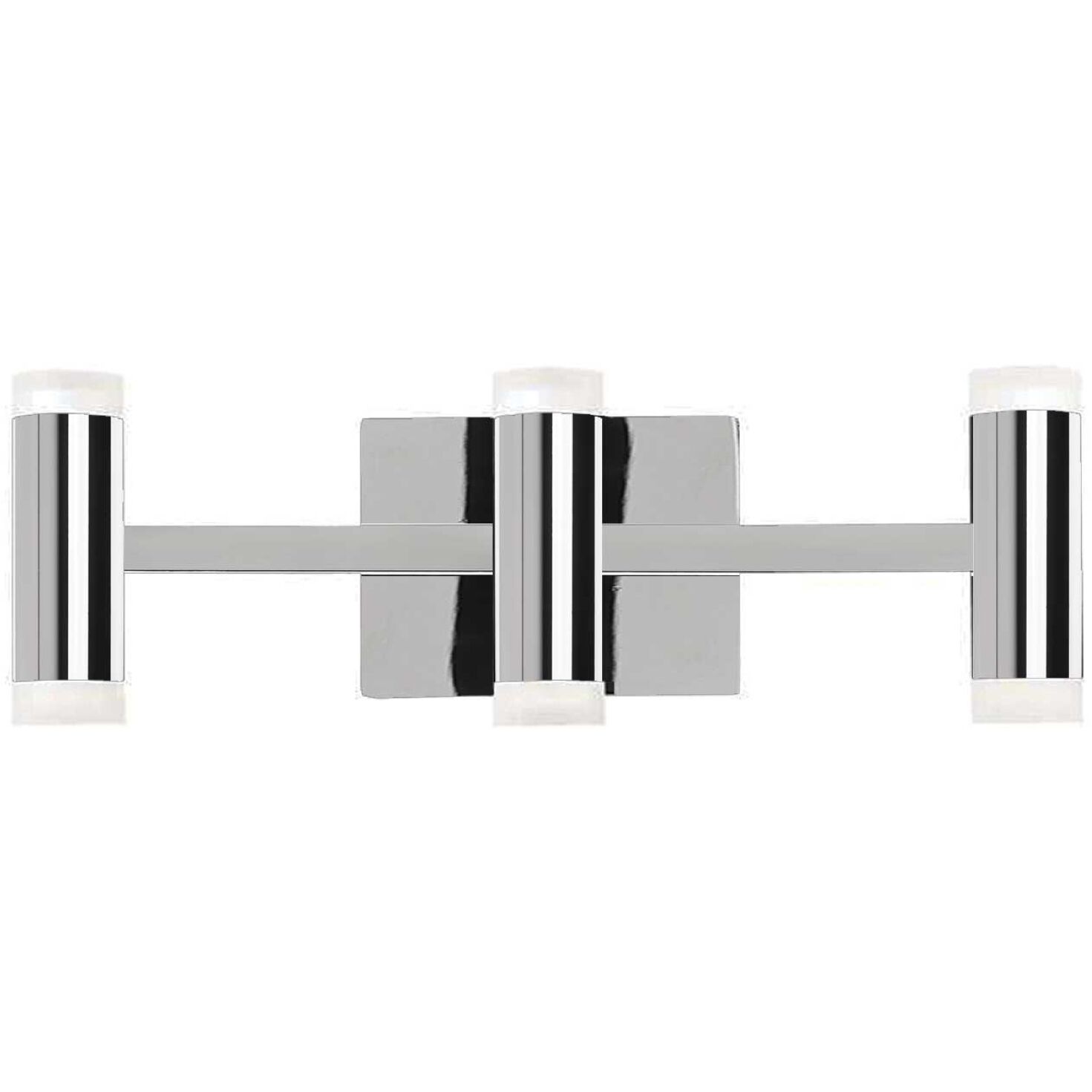 Wilson 6 Light 19.50 inch Bathroom Vanity Light
