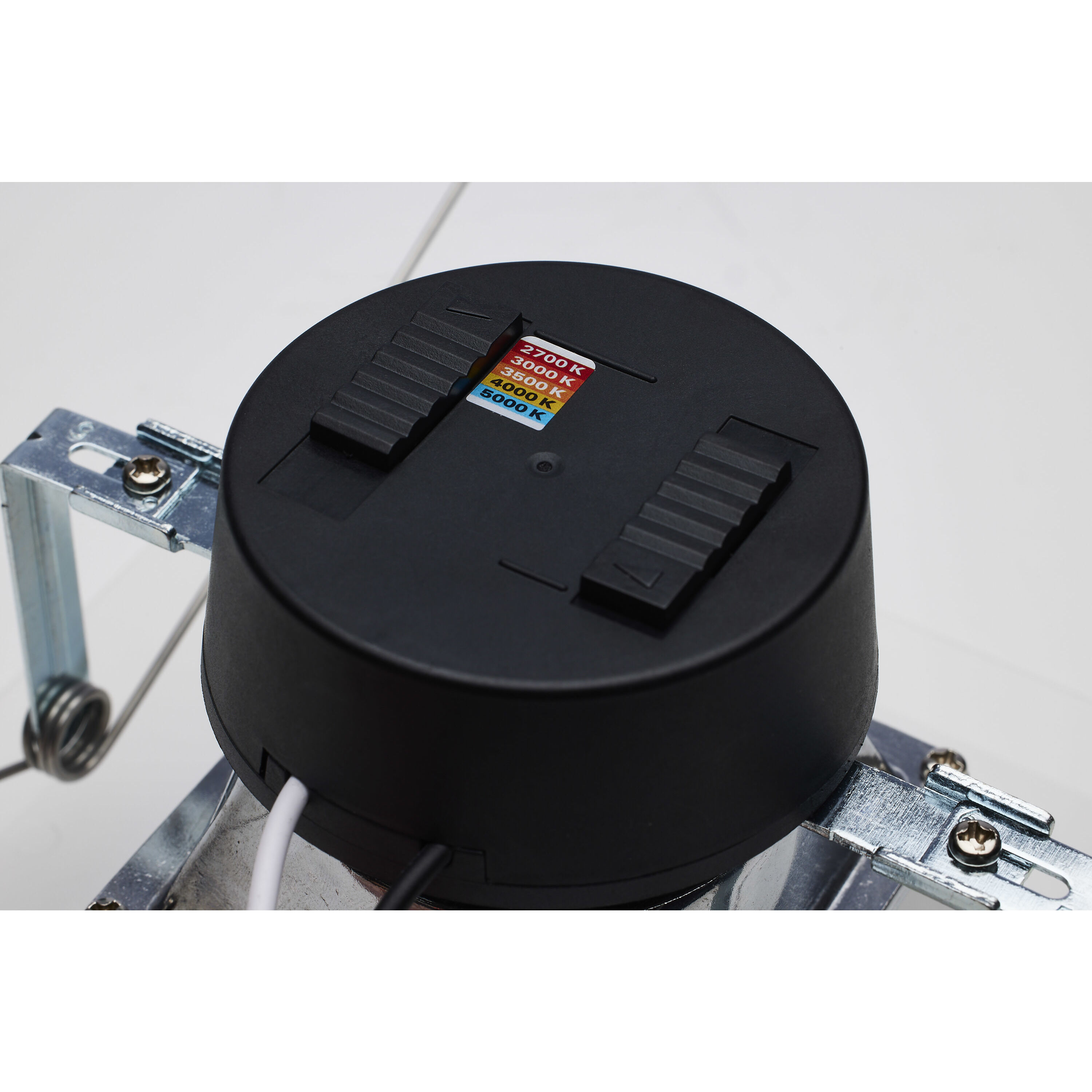 ColorQuickPowerQuick Integrated LED White Retrofit