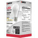 Lumos LED Medium 13.50 watt 120 3000K Light Bulb 