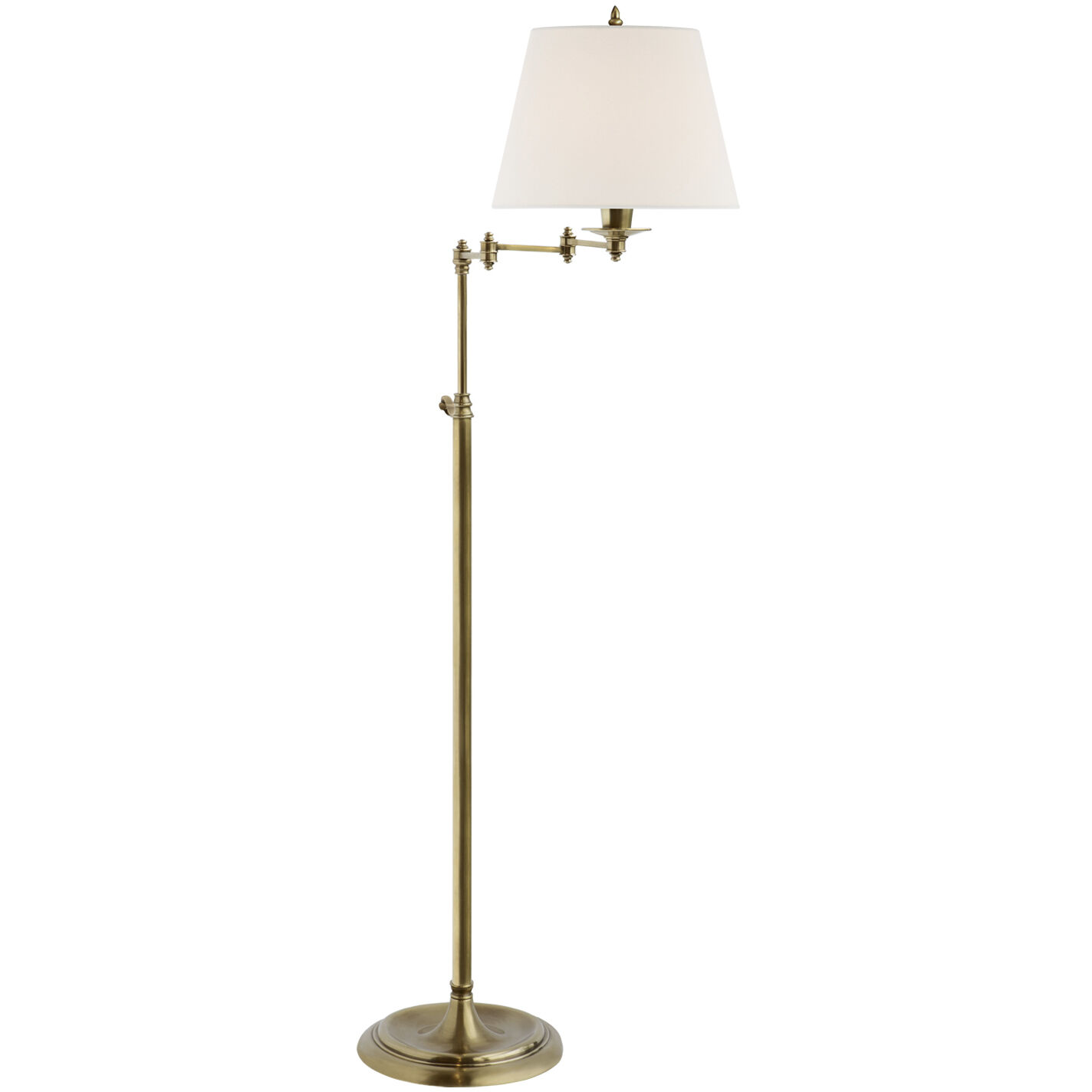 Studio VC Candle Stick 1 Light 11.00 inch Floor Lamp