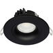 ColorQuick Black Direct Wire