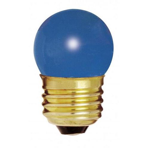 Lumos Incandescent S11 Medium E26 7.50 watt 120V Light Bulb