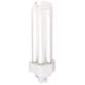 Lumos Compact Fluorescent T4 GX24q-3 (4-Pin) GX24q-3 32 watt 4100K Light Bulb, HyGrade