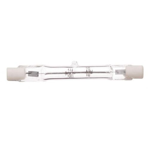 Lumos Halogen T3 Double Ended R7s 75 watt 130V 2900K Light Bulb