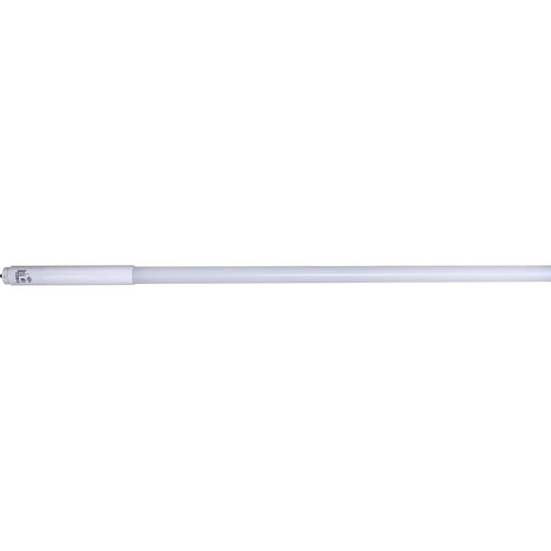 Lumos LED Single Pin T8 38 watt 120-277 4000K/5000K/6500K Light Bulb, LED T8