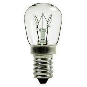 Lumos Incandescent Pygmy European E14 15 watt 130V 2700K Light Bulb