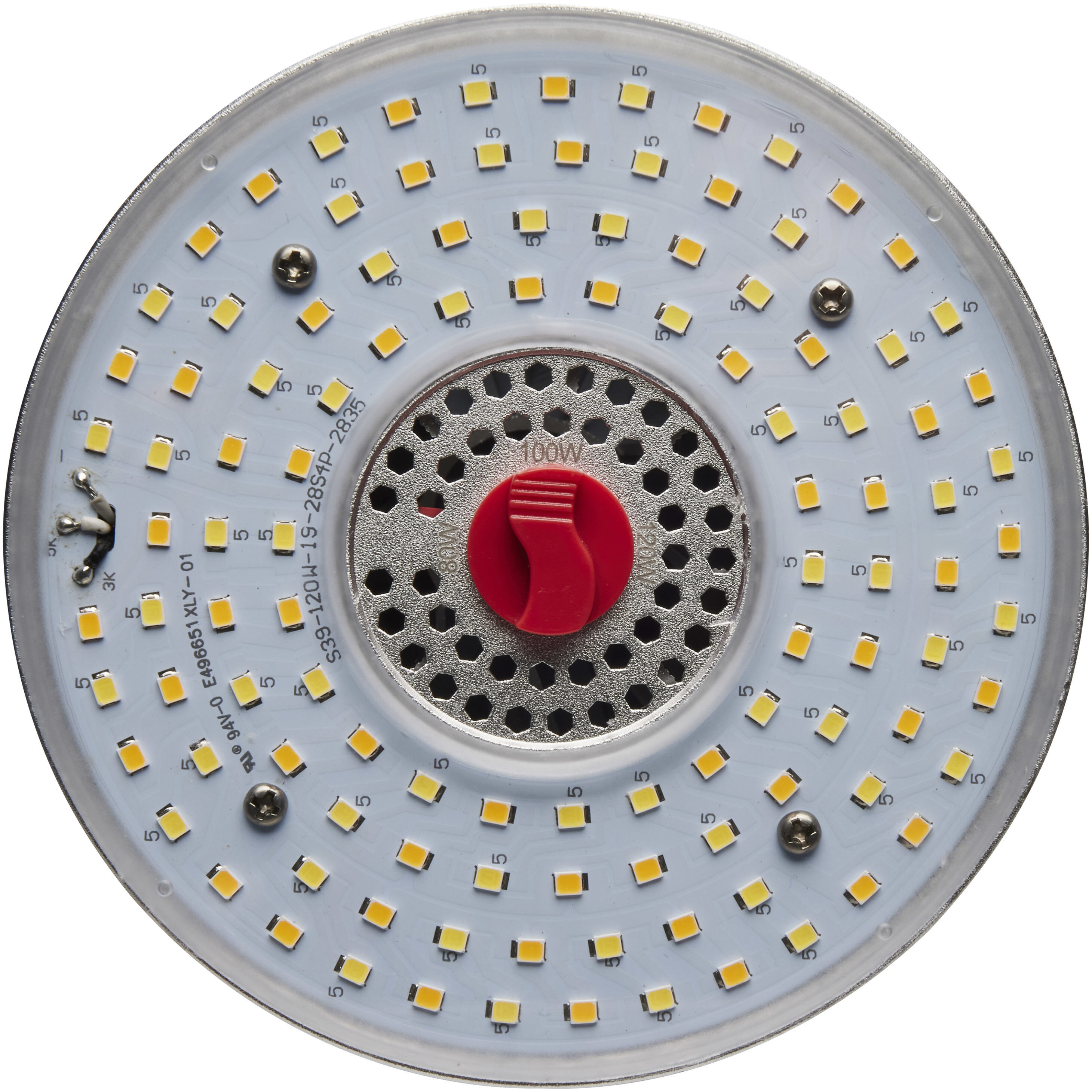 Hi-Pro LED LED 120.00 watt 3000K HID Replacements