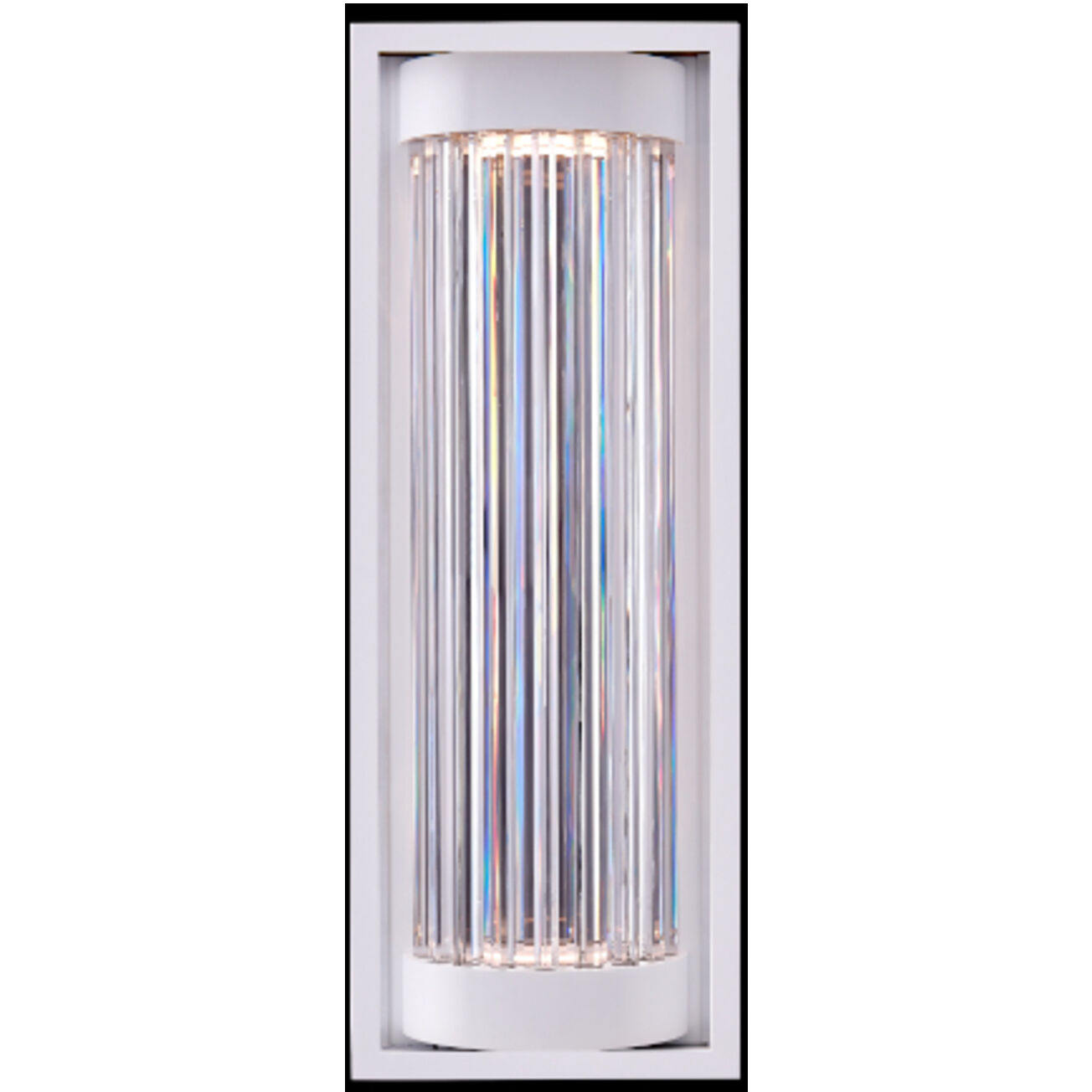 Cilindro Esterno 10.00 inch Outdoor Wall Light