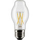 Lumos LED Medium 5 watt 120 2700K LED Filament, LED Filament