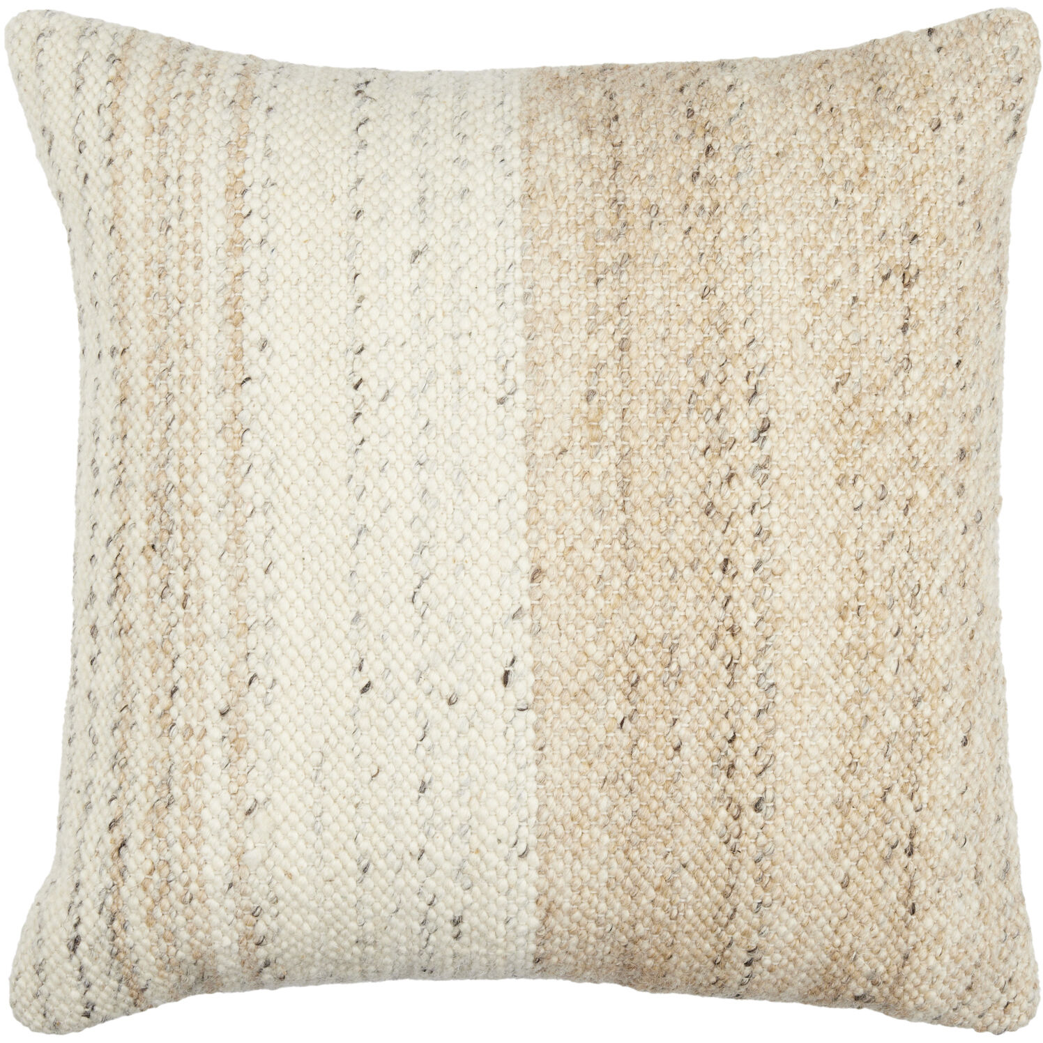 Deccan Traps Decorative Pillow