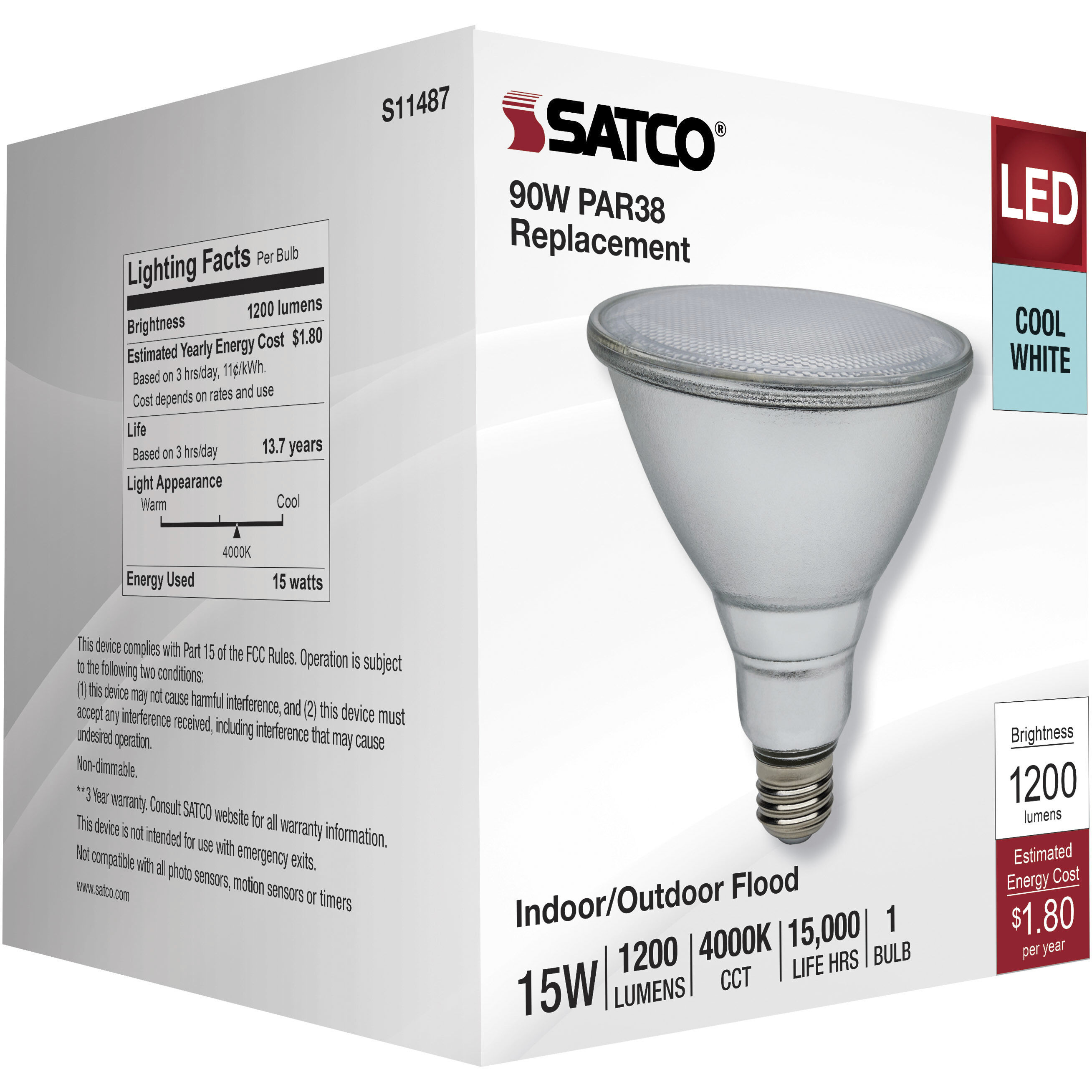 Par 15 bulb hotsell