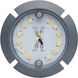 Lumos LED Medium 18 watt 277-347 3000K/4000K/5000K HID Replacements, HID Replacements