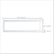 ColorQuick LED T8 U Bend