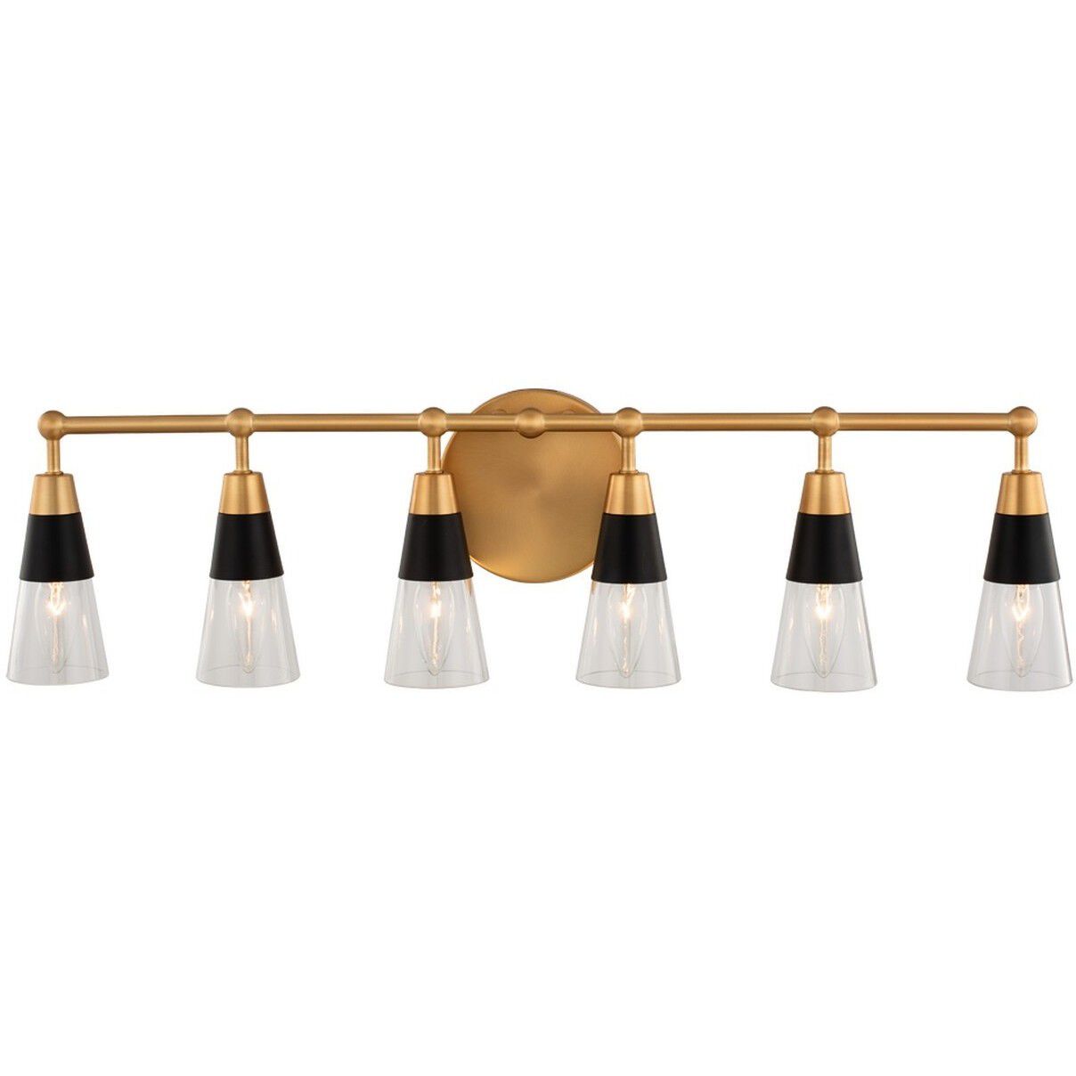 Ponti Vanity Light