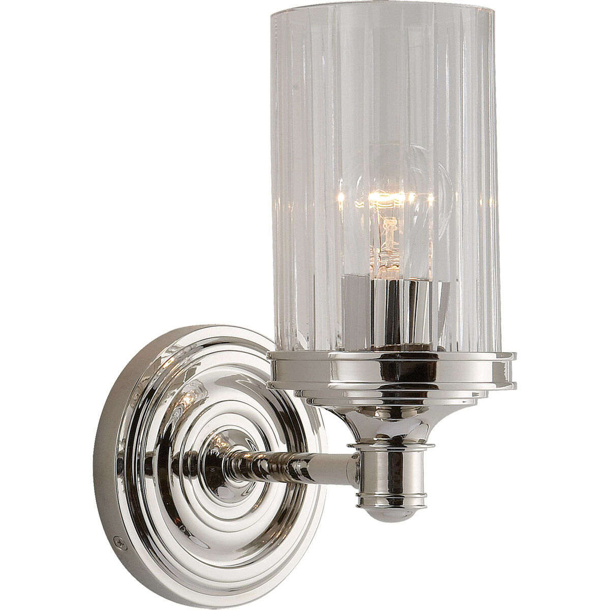 Alexa Hampton Ava 1 Light 4.50 inch Bathroom Vanity Light
