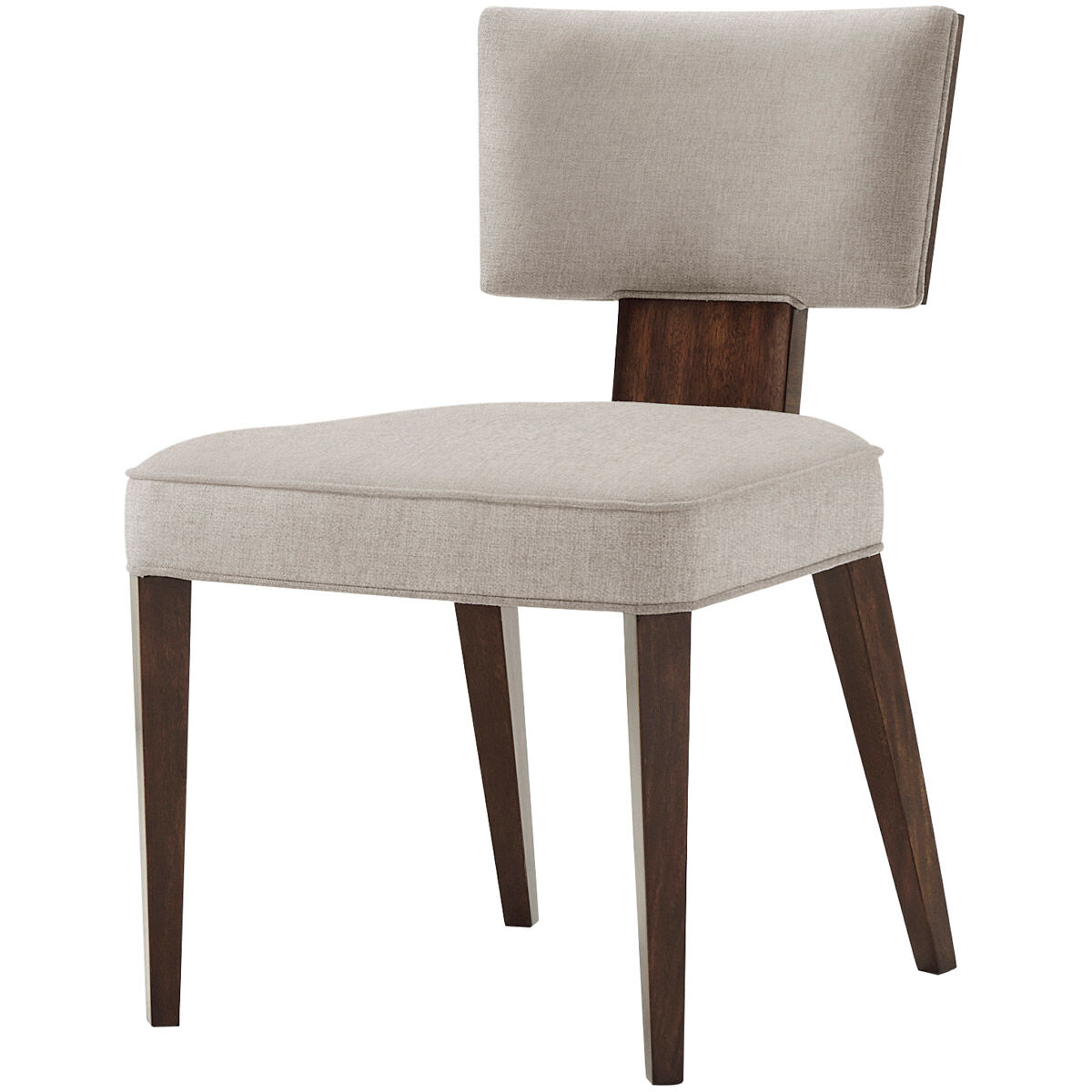 Vanucci Eclectics 55 Broadway Dining Chair