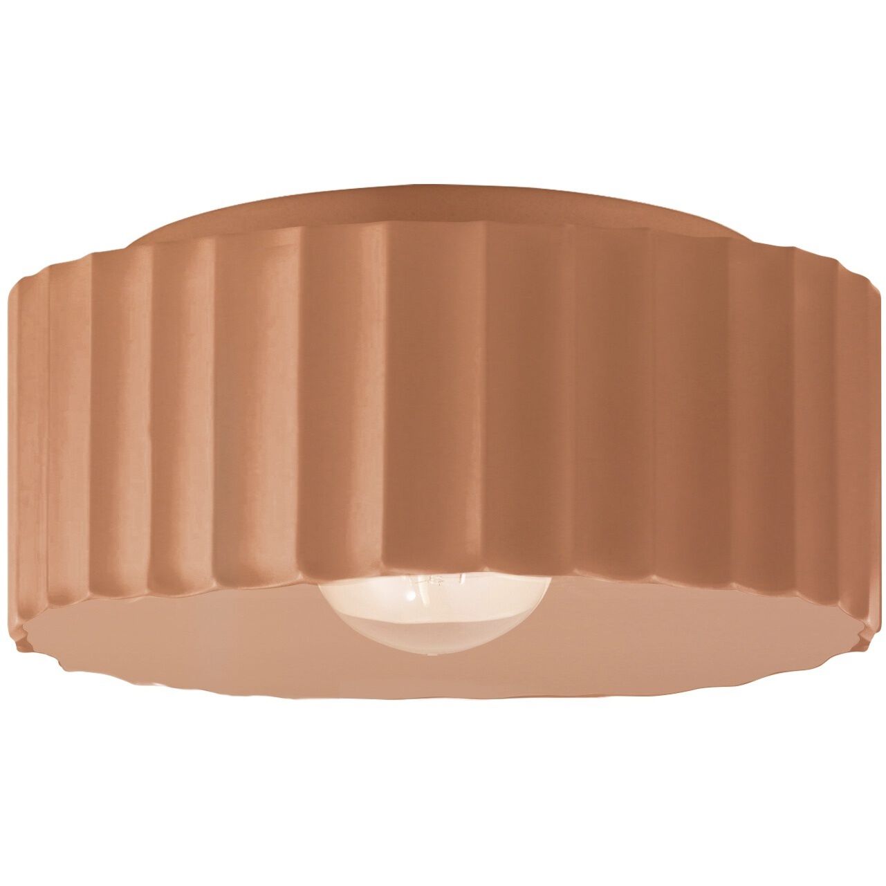 Radiance Outdoor Flush Mount