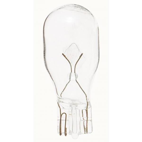 Lumos Incandescent 12.54 watt 12.8 Light Bulb, Miniature
