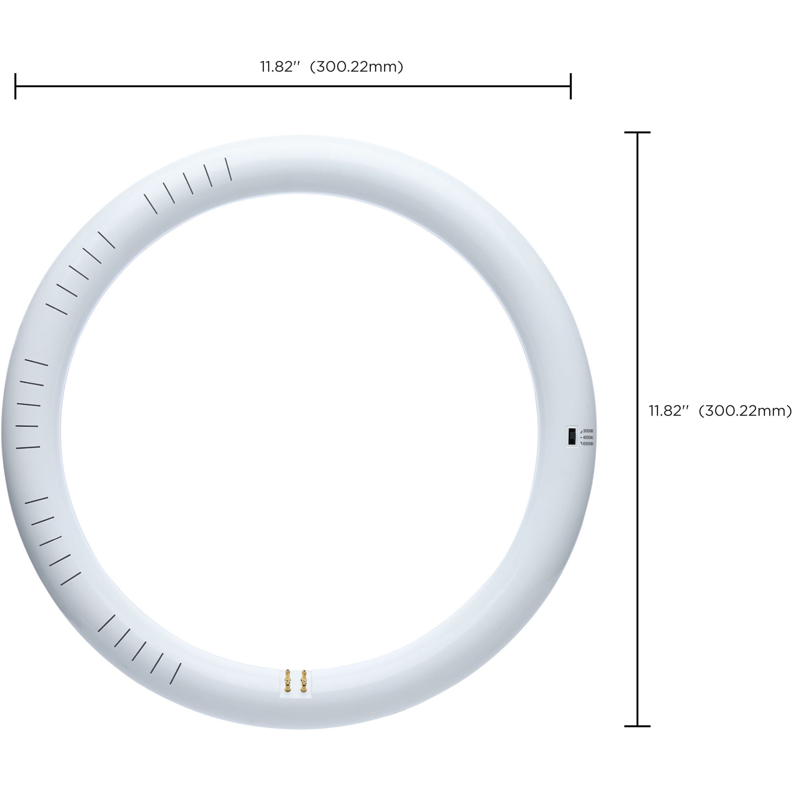 ColorQuick 120 LED T9 Circline
