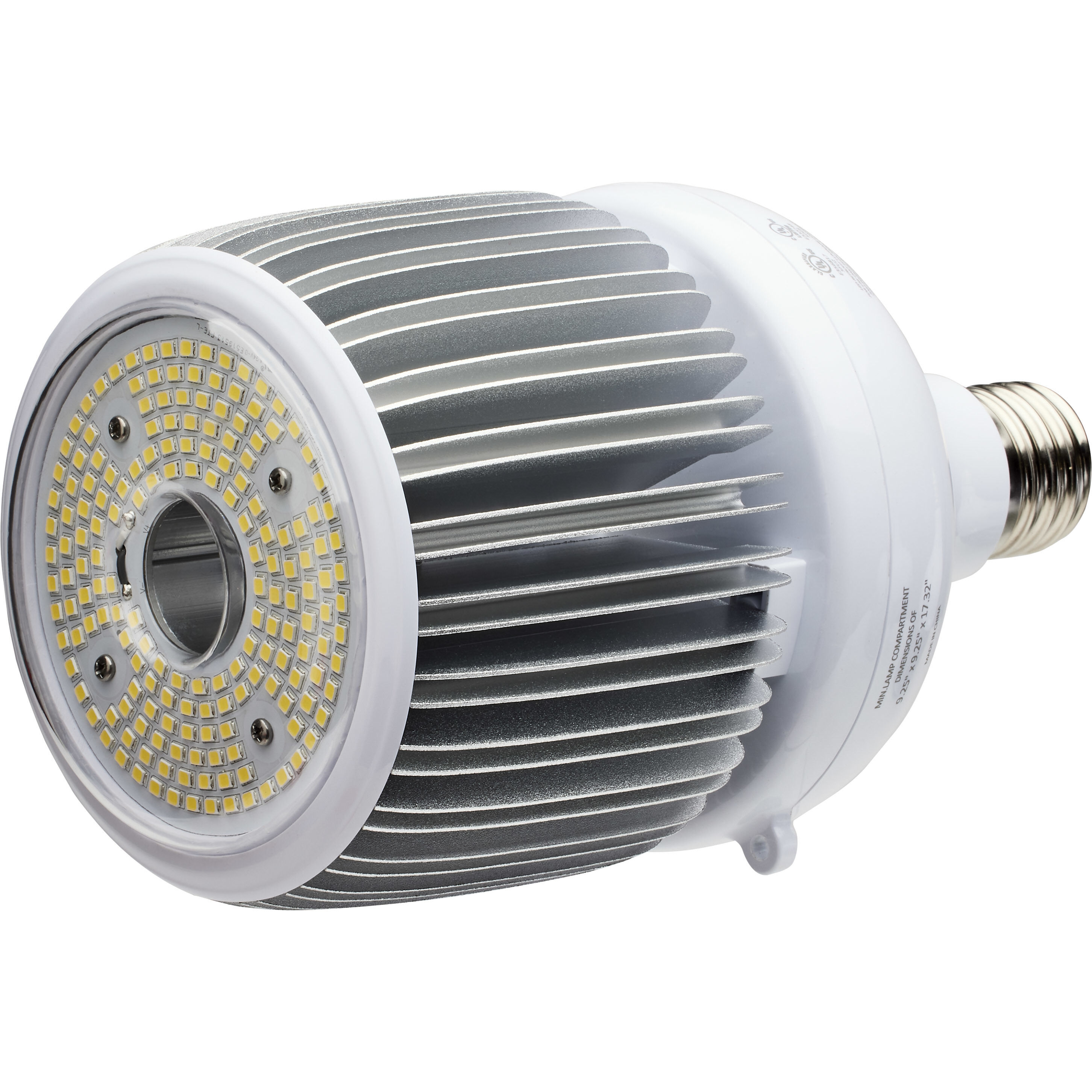 Hi-Pro LED LED Mogul Extended 4000K HID Replacements