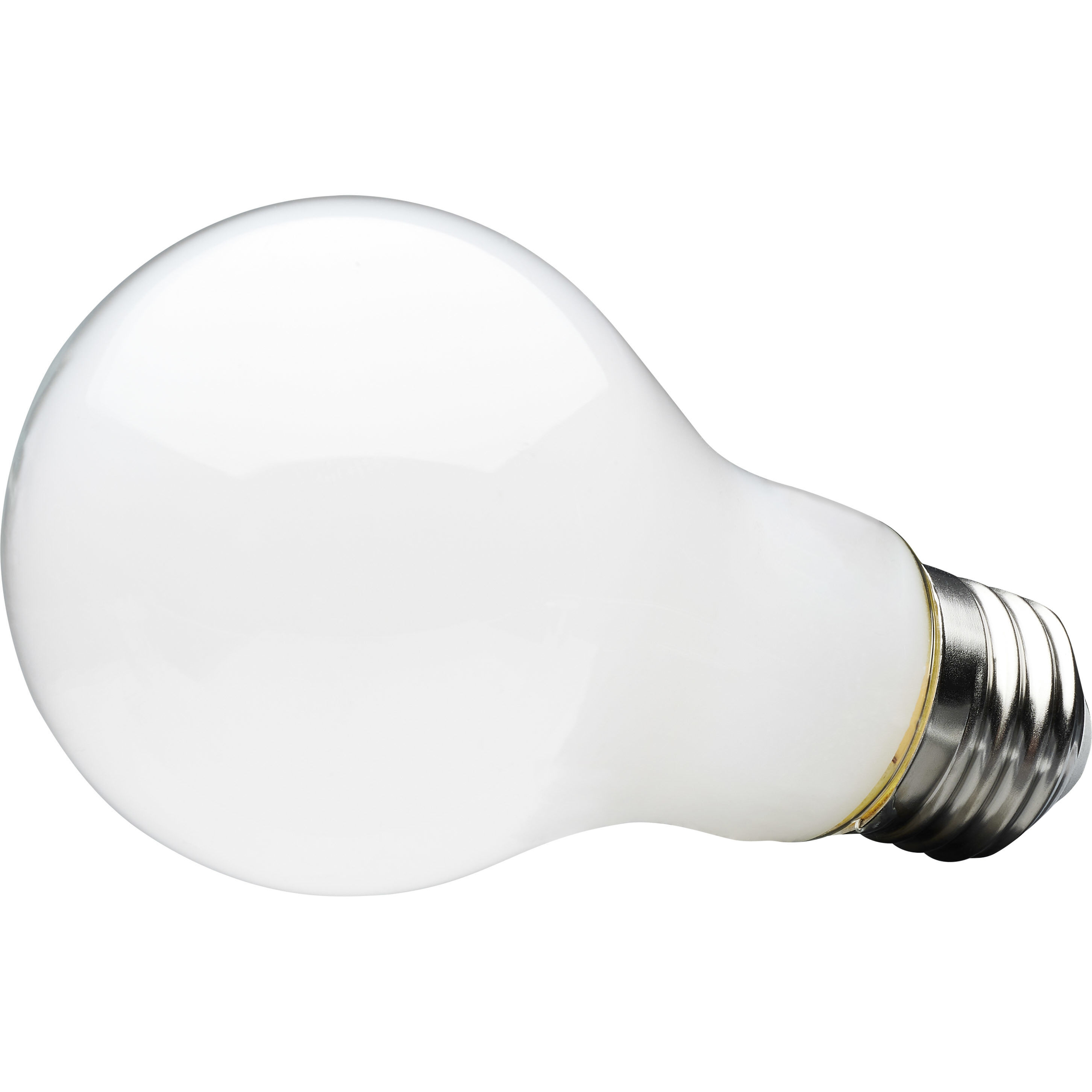 Lumos LED Medium 8 watt 120 3000K LED Filament, LED Filament