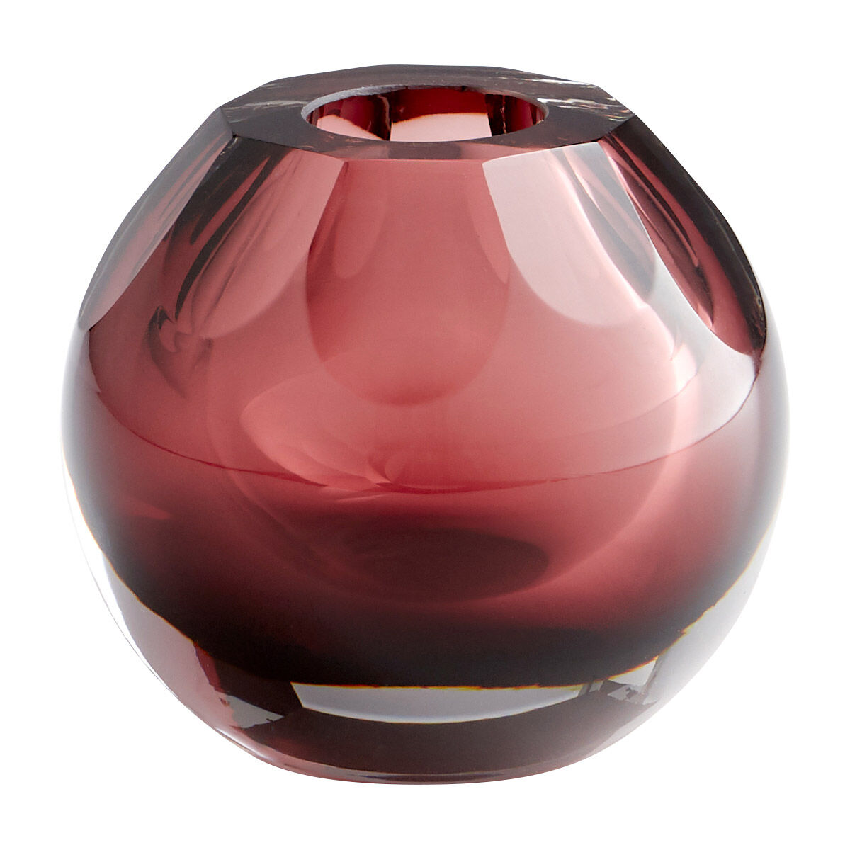 Rosalind 4 X 4 inch Vase, Small