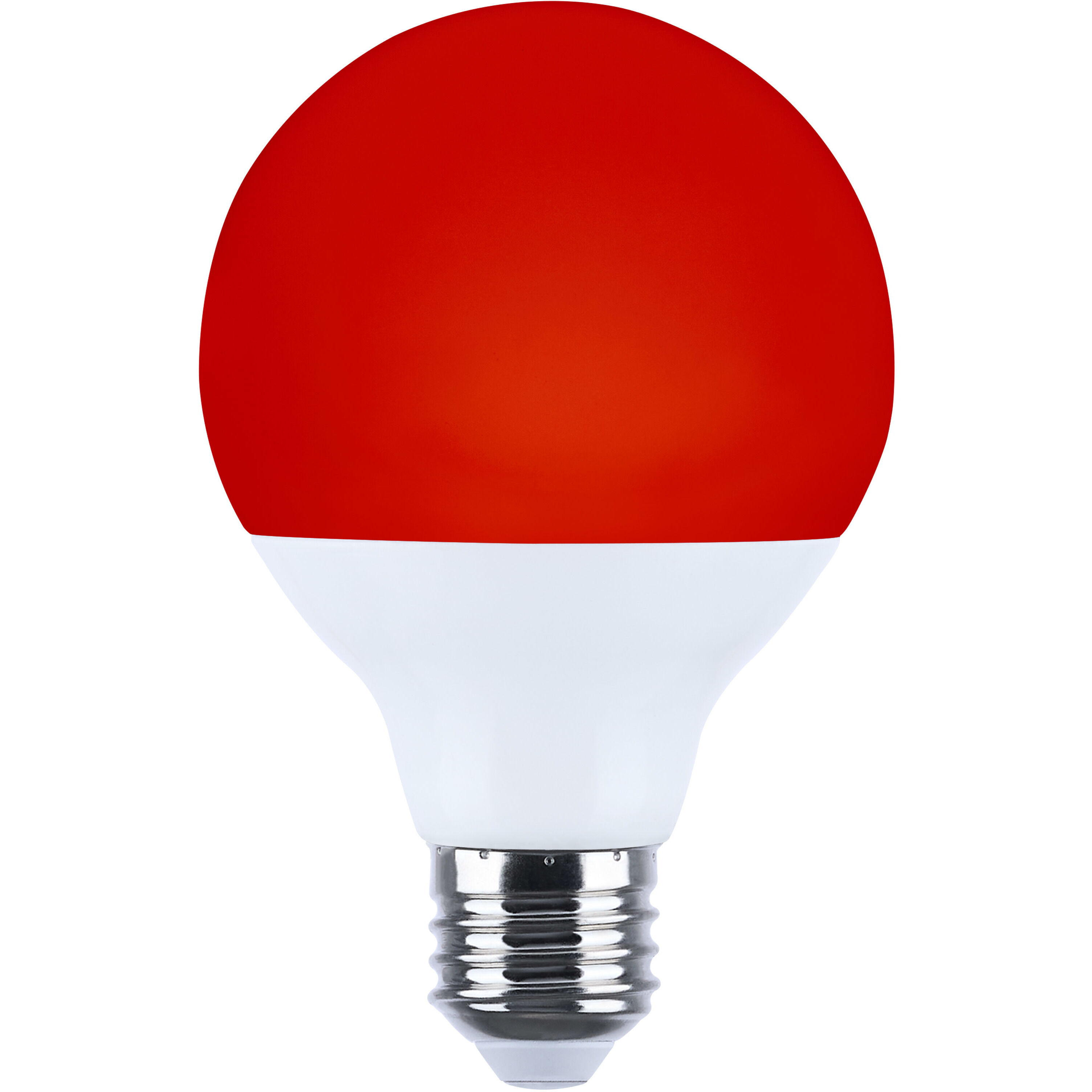 Starfish LED G25 E26 10.00 watt 2700K-5000K LED Bulb