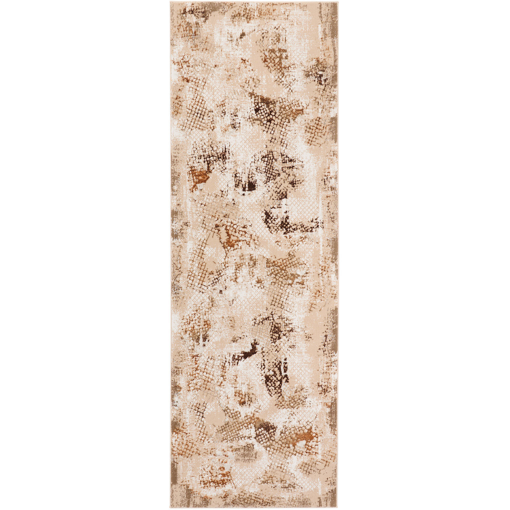 Piave Brown Indoor Rug