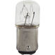 Lumos Incandescent Bayonet Double Contact 45087 watt 110/140 2700K Miniature, Miniature