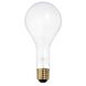 Lumos Incandescent PS35 Mogul E39 300 watt 130V 2700K Light Bulb