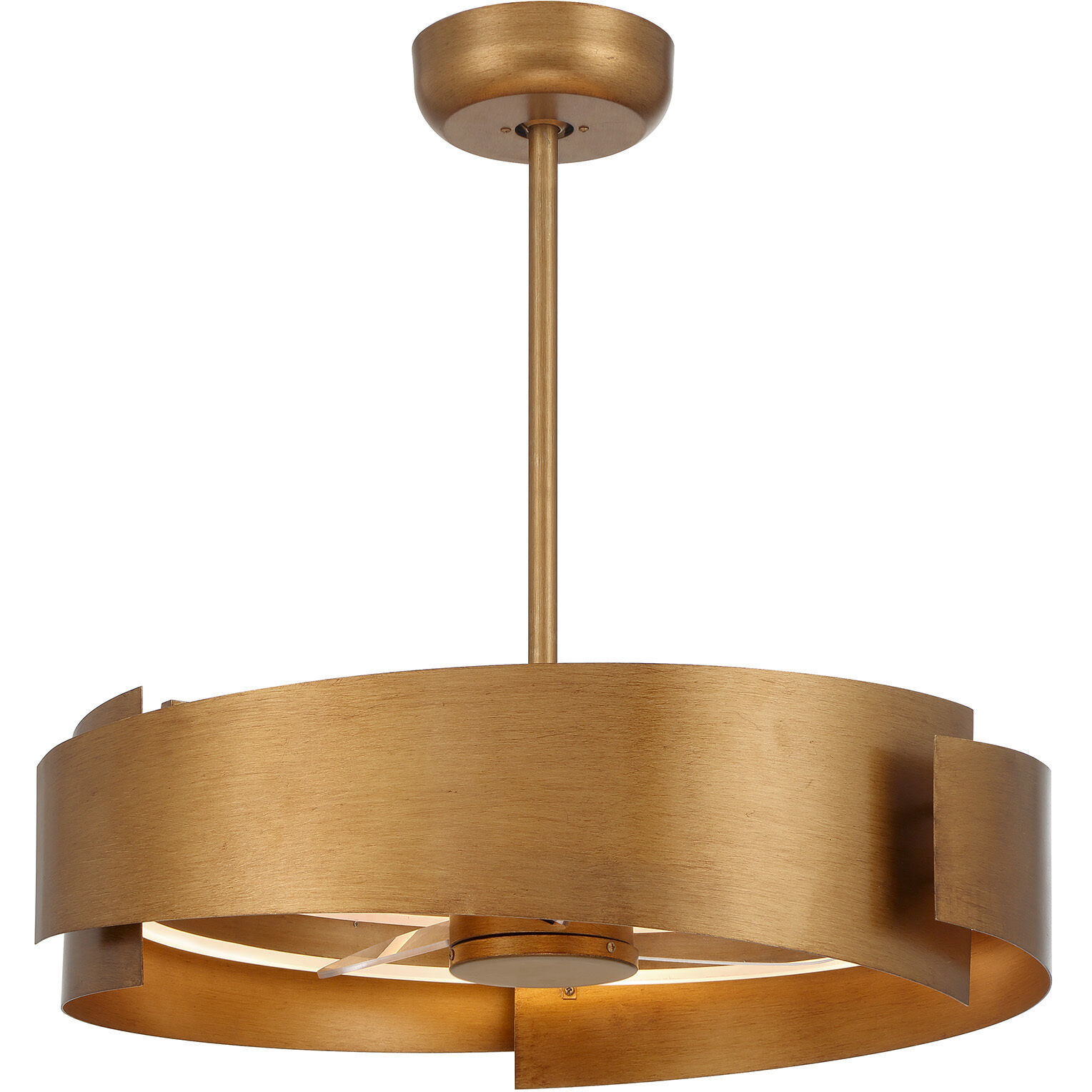 Amiena 18.00 inch Indoor Ceiling Fan