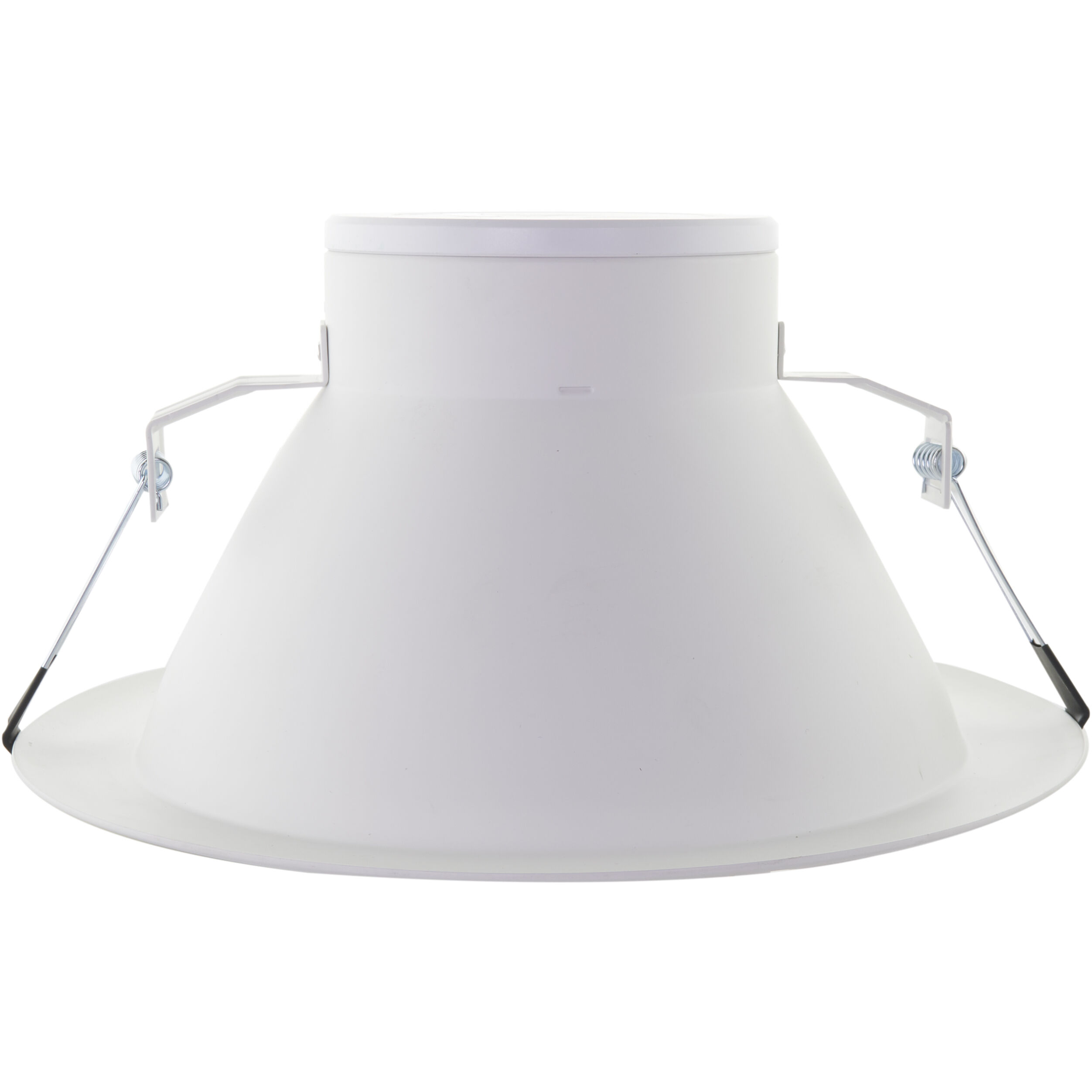 Edgewood White Recessed, ColorQuick