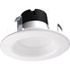 Heartland LED Module White Recessed