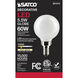 Lumos LED Candelabra Candelabra 5.50 watt 3000K LED Filament