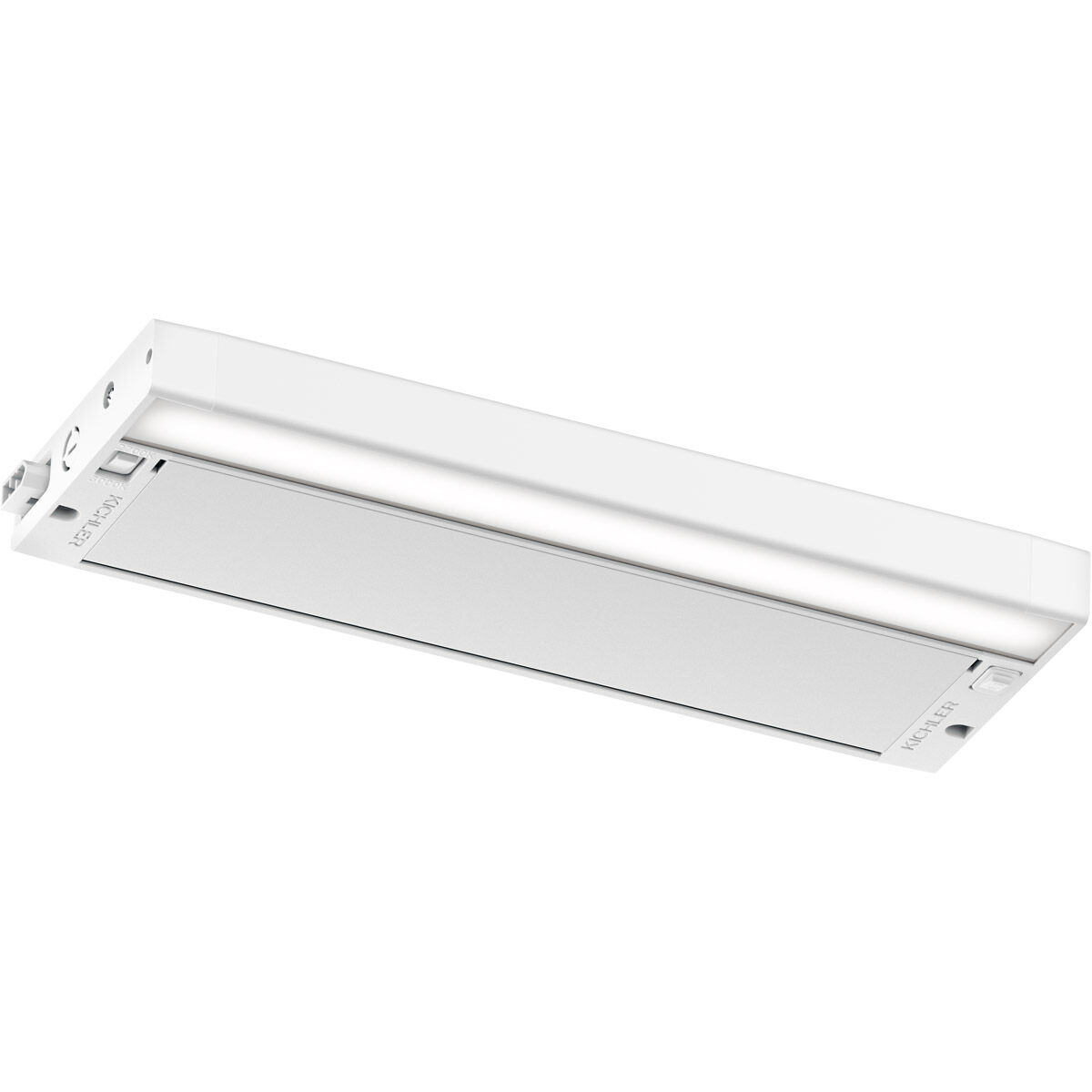 6U Series LED 4.25 inch Cabinet Lighting