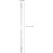 Lumos LED LED Medium Bi Pin 10.5 watt 3500K Light Bulb