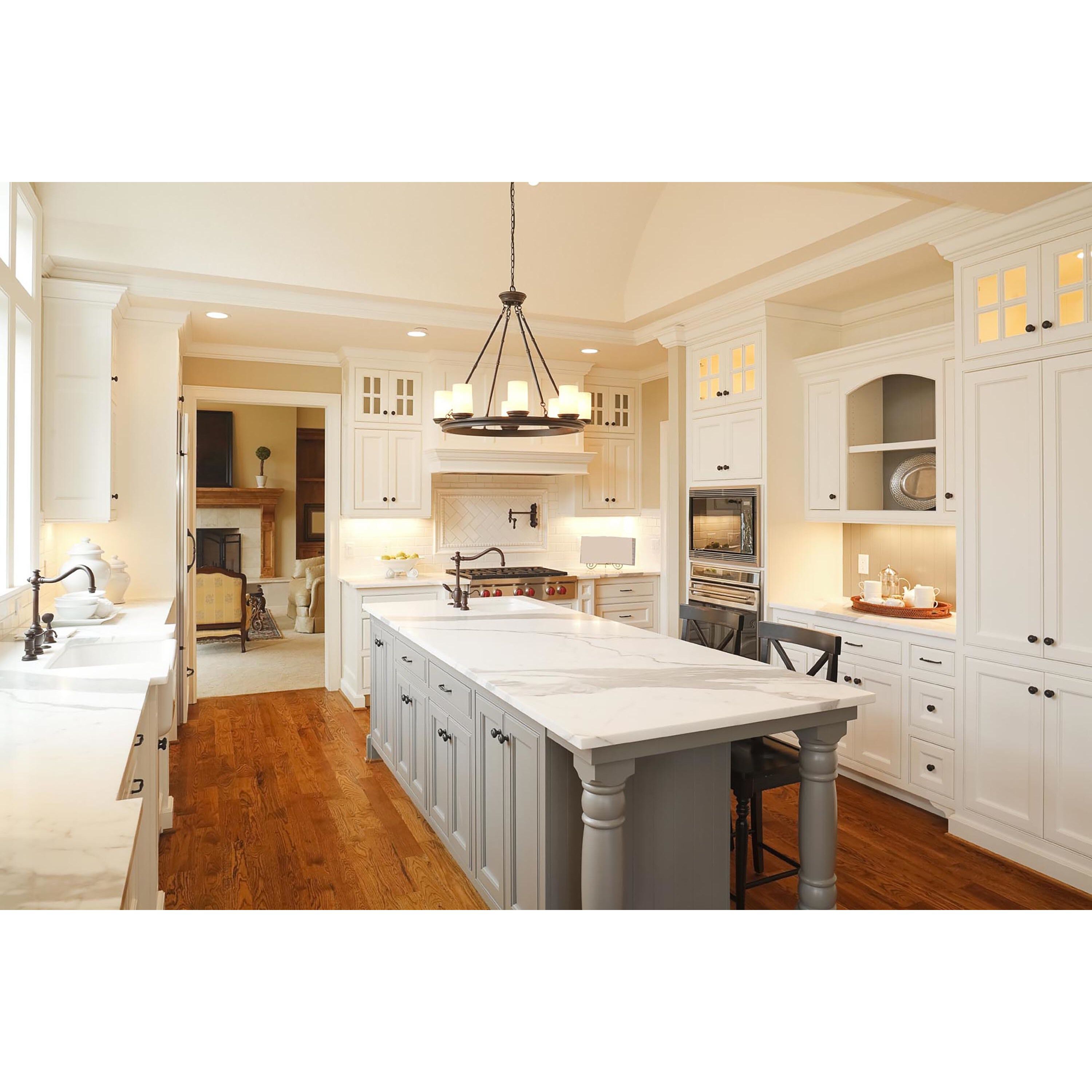 Lumos LED Type A Medium 5.50 watt 3000K Light Bulb