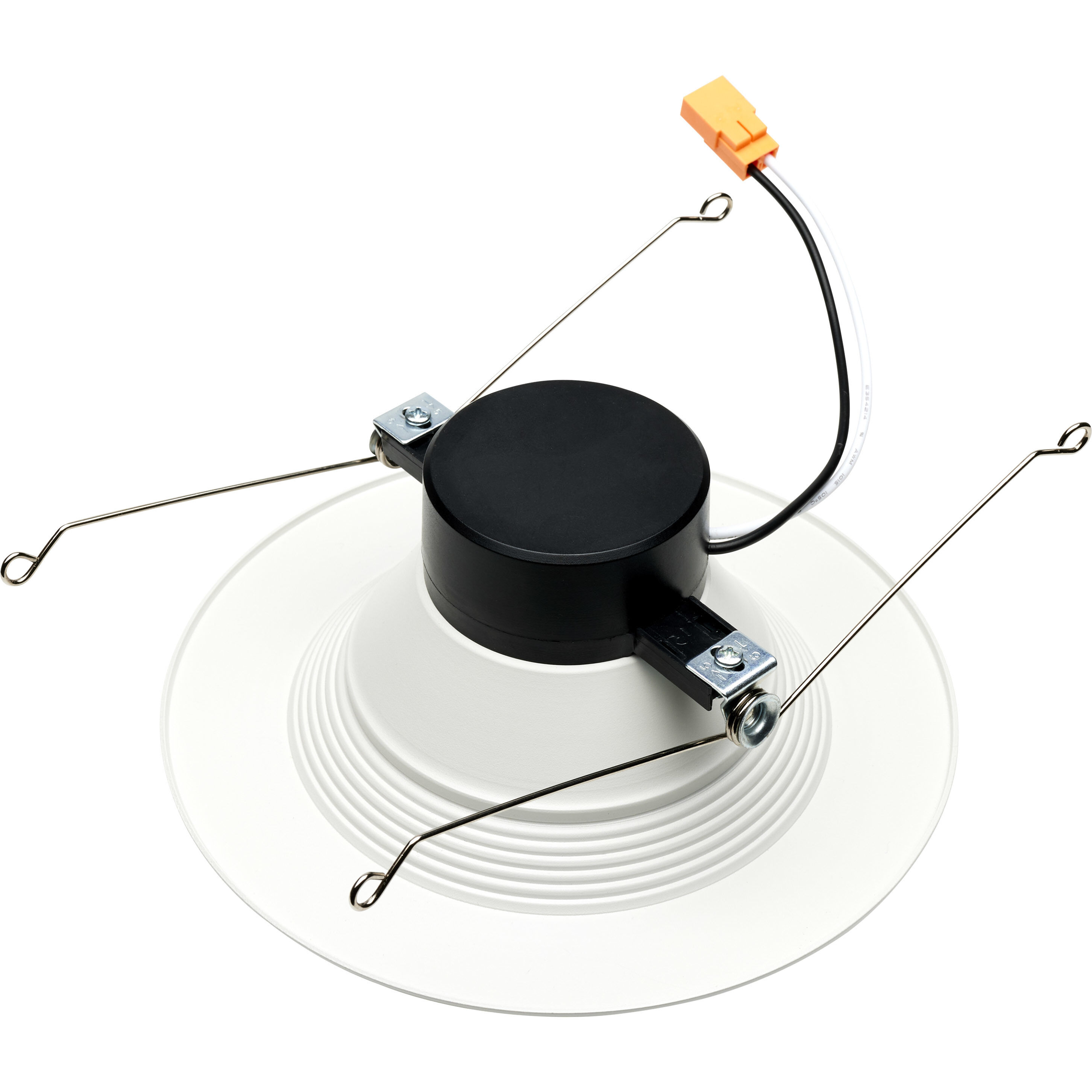 Starfish Intergrated LED White Retrofits Recessed