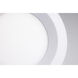 Starfish Intergrated LED White Direct Wire Recessed