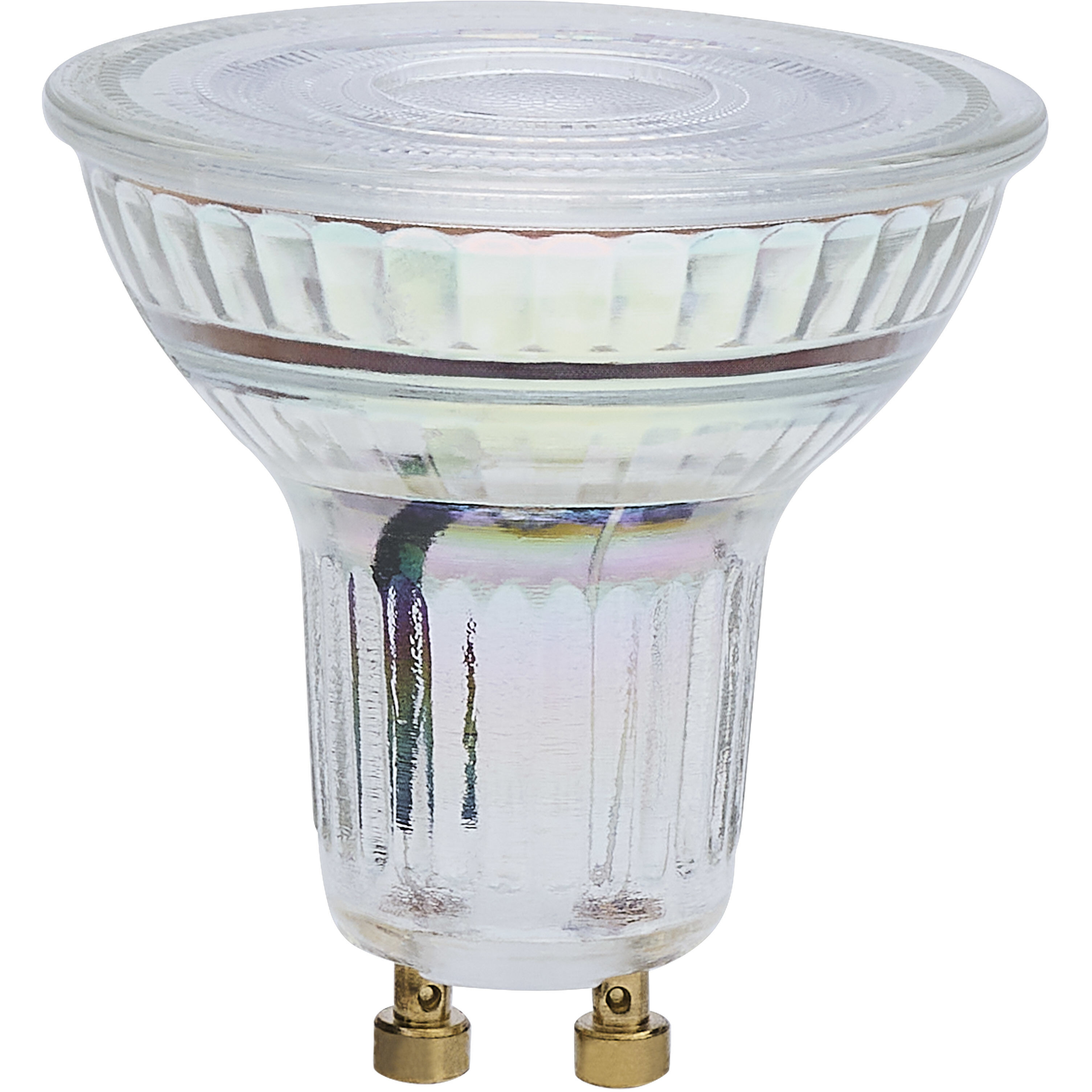 Lumos LED GU10 Bi Pin GU10 5.5 watt 5000K MR LED
