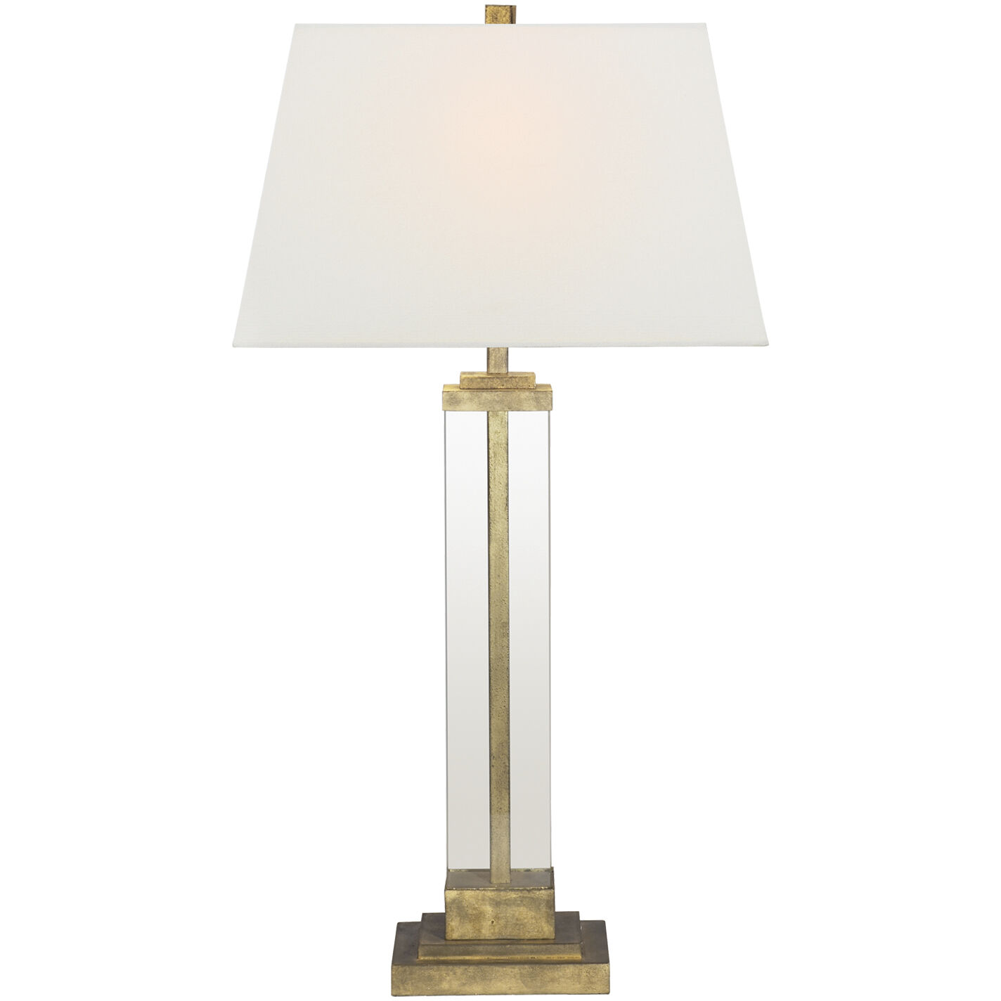 Studio VC Wright 1 Light 17.00 inch Table Lamp