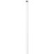 Lumos LED Medium Bi Pin 12 watt 120-277 4000K LED T8, LED T8