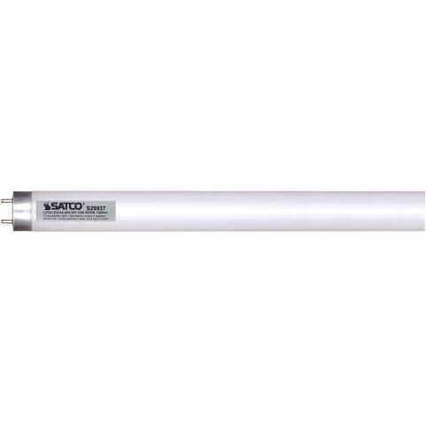 Satco t8 led bulbs cheap